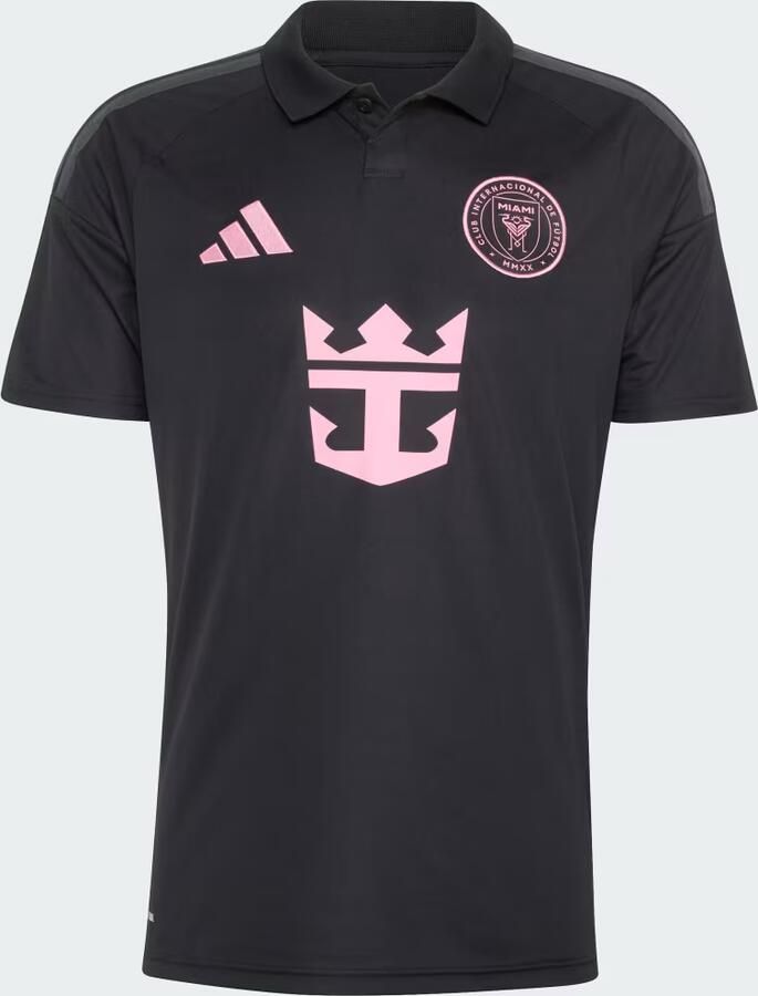 Adidas Inter Miami 26 27 Messi Uitshirt - Foto 2