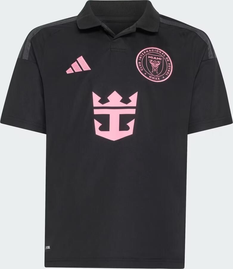 Adidas Inter Miami 26 27 Messi Uitshirt Kids - Foto 2