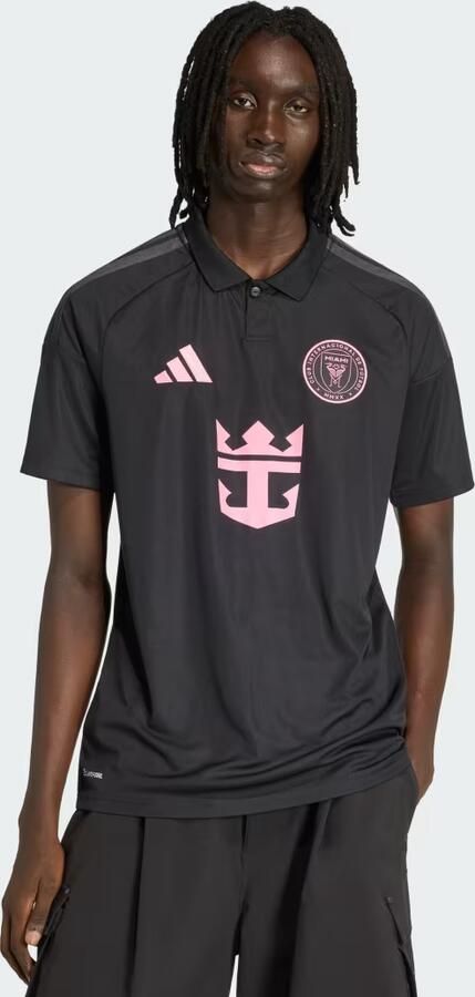 Adidas Inter Miami 26 27 Uitshirt