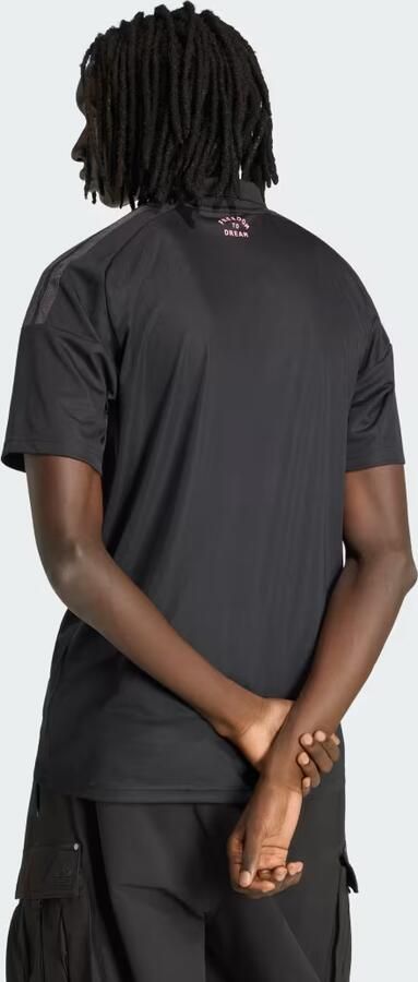 Adidas Inter Miami 26 27 Uitshirt - Foto 4