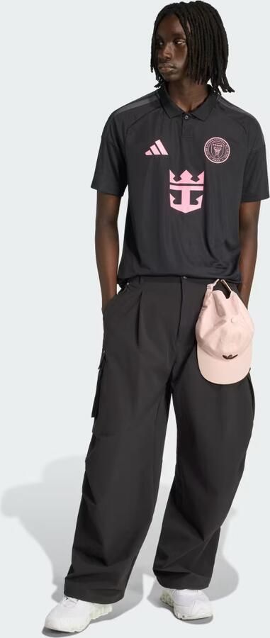 Adidas Inter Miami 26 27 Uitshirt - Foto 5