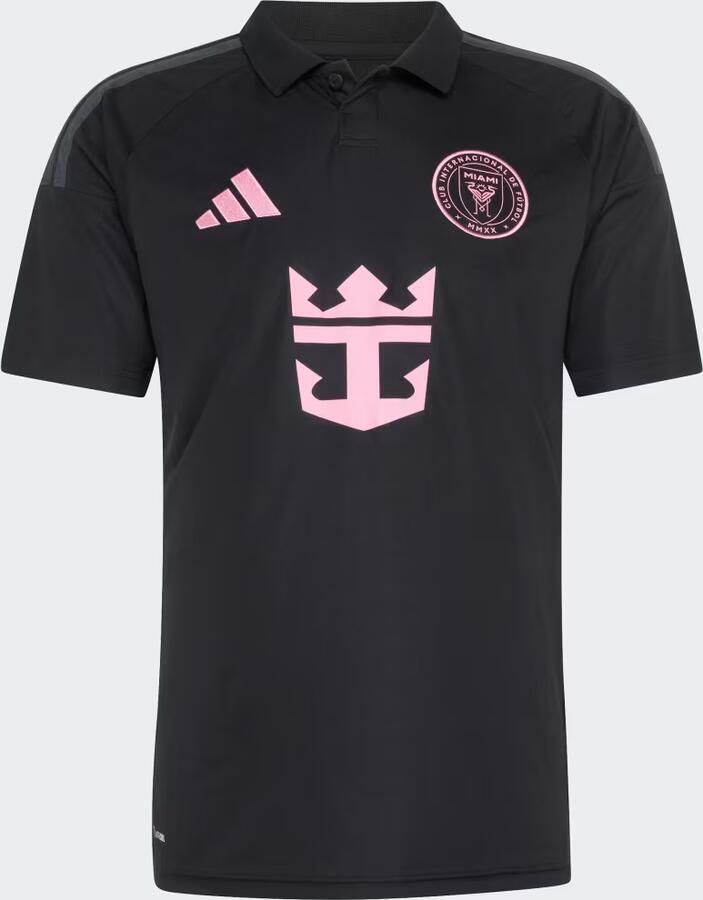 Adidas Inter Miami 26 27 Uitshirt - Foto 2