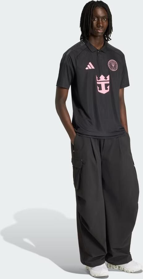 Adidas Inter Miami 26 27 Uitshirt - Foto 3