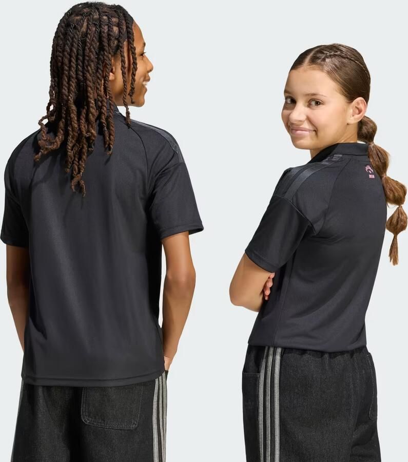 Adidas Inter Miami 26 27 Uitshirt Kids - Foto 2