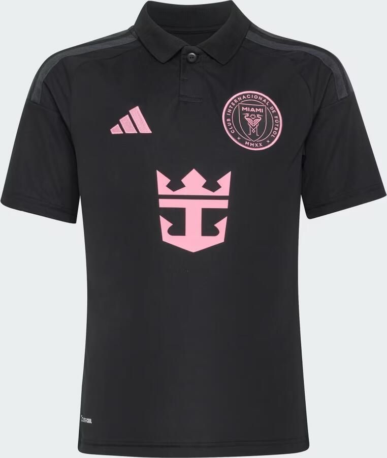 Adidas Inter Miami 26 27 Uitshirt Kids - Foto 3