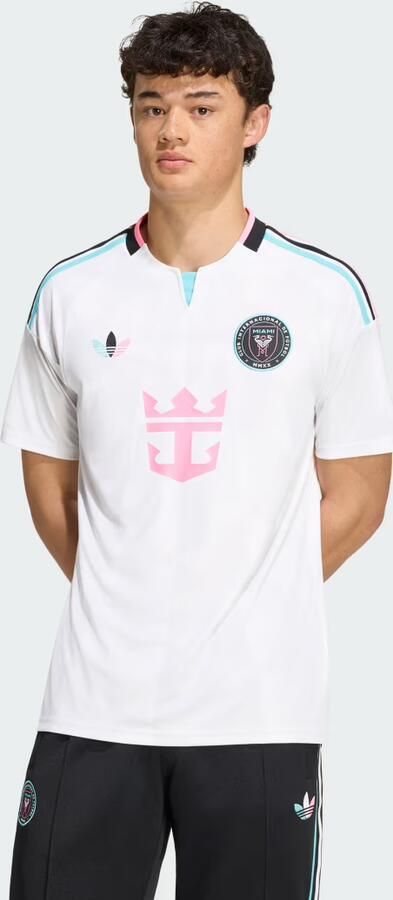 Adidas Inter Miami CF 2026 Derde Shirt Messi
