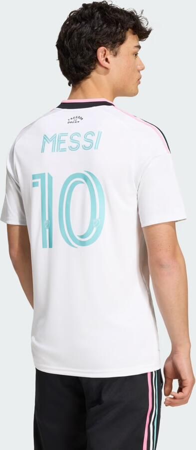 Adidas Inter Miami CF 2026 Derde Shirt Messi - Foto 5