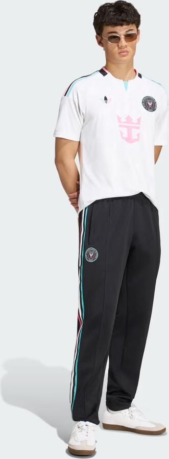 Adidas Inter Miami CF 2026 Derde Shirt Messi - Foto 6