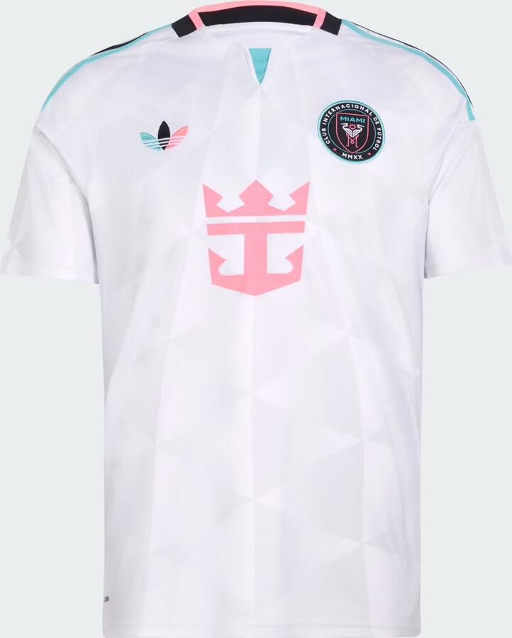 Adidas Inter Miami CF 2026 Derde Shirt Messi - Foto 3
