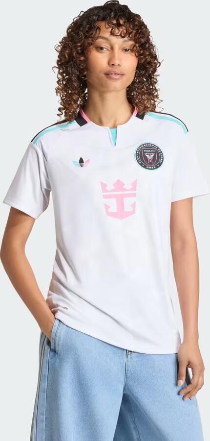 Adidas Inter Miami CF 2026 Derde Shirt Messi