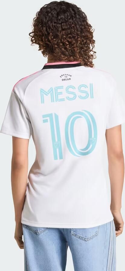 Adidas Inter Miami CF 2026 Derde Shirt Messi - Foto 6