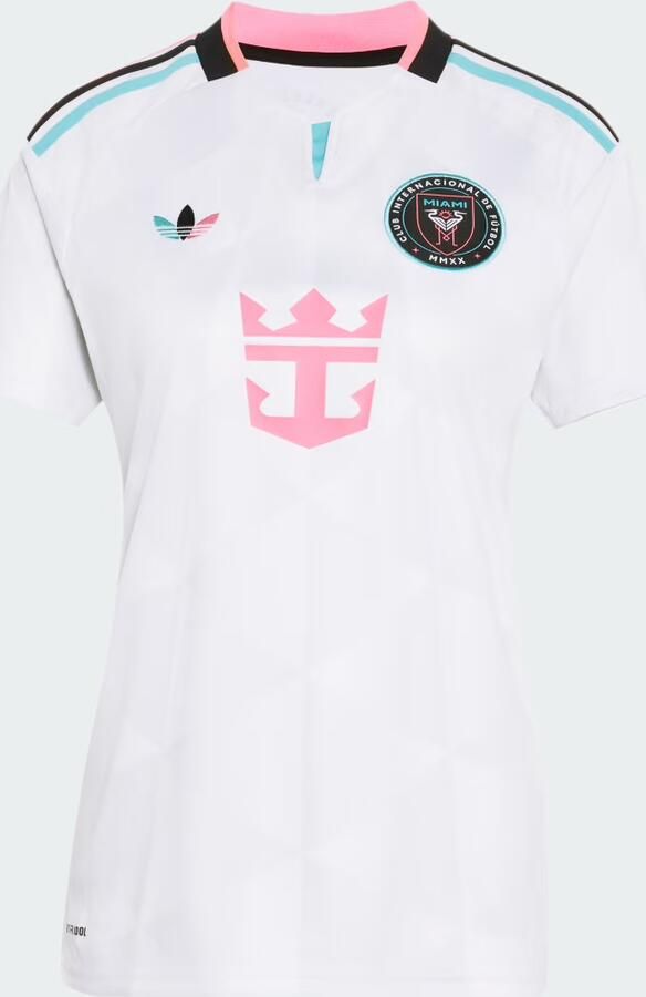 Adidas Inter Miami CF 2026 Derde Shirt Messi - Foto 3