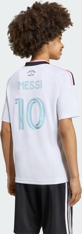 Adidas Inter Miami CF 2026 Derde Shirt Messi Kids - Foto 6