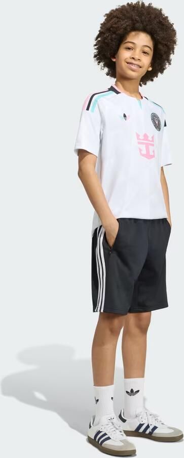 Adidas Inter Miami CF 2026 Derde Shirt Messi Kids - Foto 5
