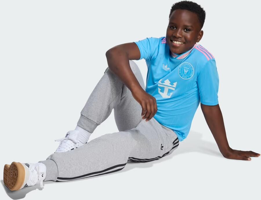 Adidas Inter Miami CF 25 26 Derde Messi Voetbalshirt Kids - Foto 5