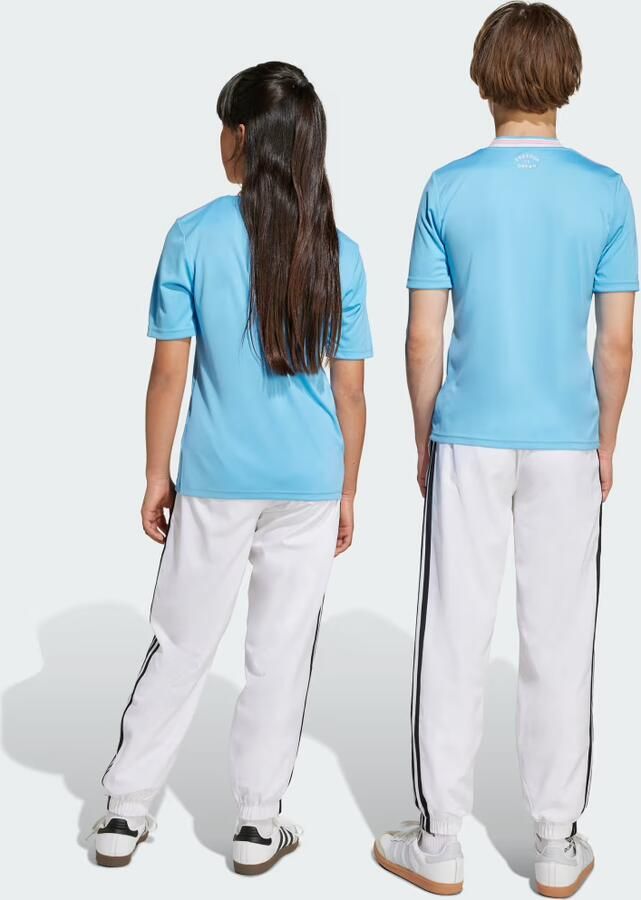 Adidas Inter Miami CF 25 26 Derde Shirt Kids - Foto 4