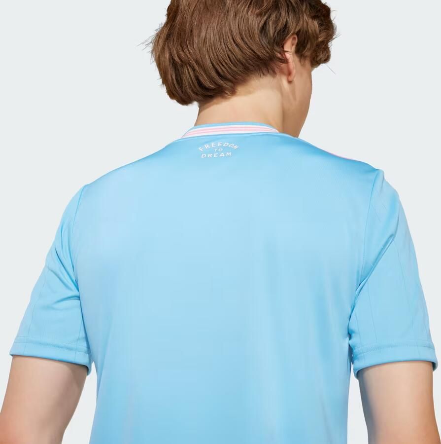 Adidas Inter Miami CF 25 26 Derde Shirt Kids - Foto 2