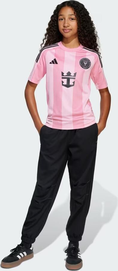 Adidas Inter Miami CF 25 26 Messi Thuisshirt Kids - Foto 5