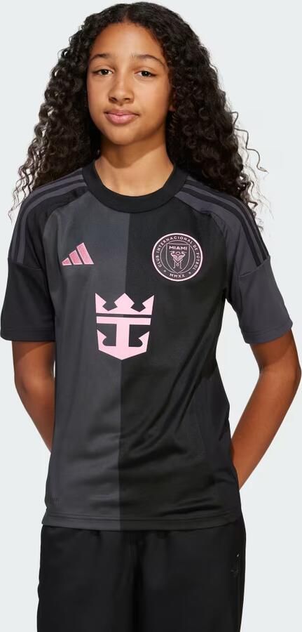 Adidas Inter Miami CF 25 26 Messi Uitshirt - Foto 5