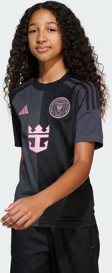 Adidas Inter Miami CF 25 26 Messi Uitshirt - Foto 6