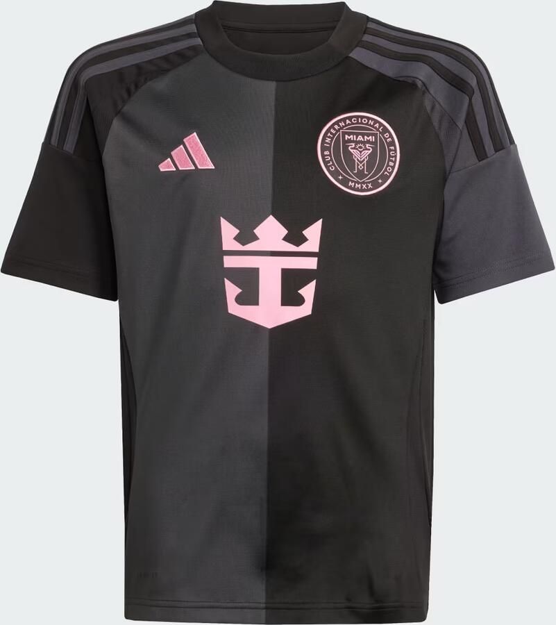 Adidas Inter Miami CF 25 26 Messi Uitshirt - Foto 2