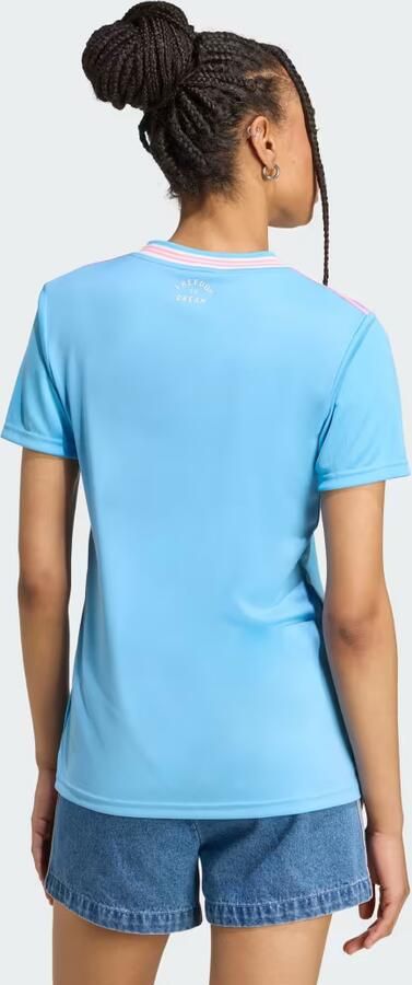 Adidas Inter Miami CF 25 26 Third Jersey - Foto 6