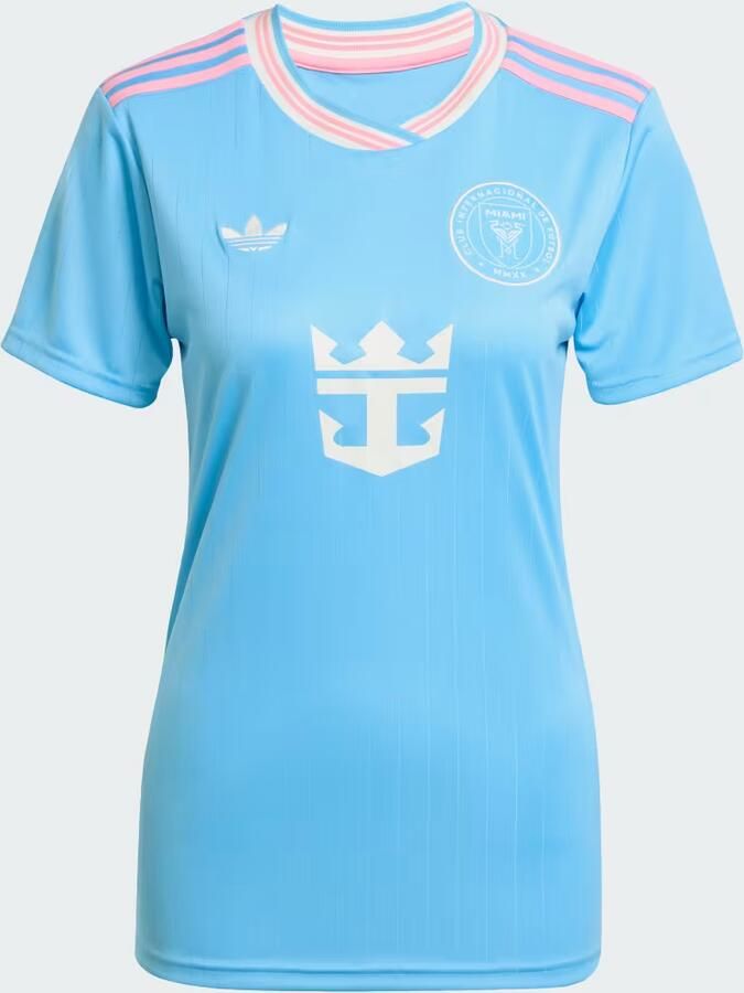 Adidas Inter Miami CF 25 26 Third Jersey - Foto 3