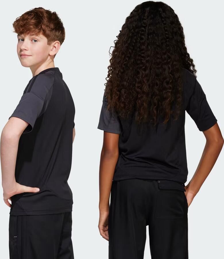 Adidas Inter Miami CF 25 26 Uitshirt Kids - Foto 3