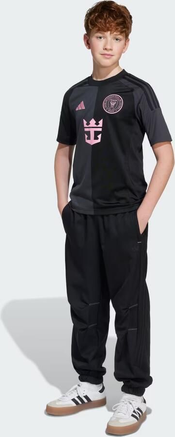 Adidas Inter Miami CF 25 26 Uitshirt Kids - Foto 6