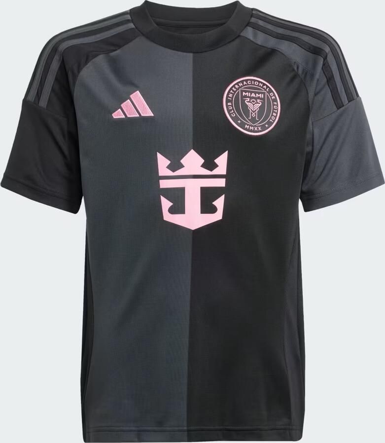 Adidas Inter Miami CF 25 26 Uitshirt Kids - Foto 2