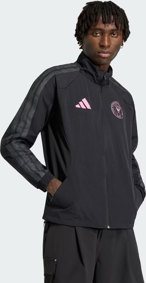 Adidas Inter Miami CF Anthem Jack