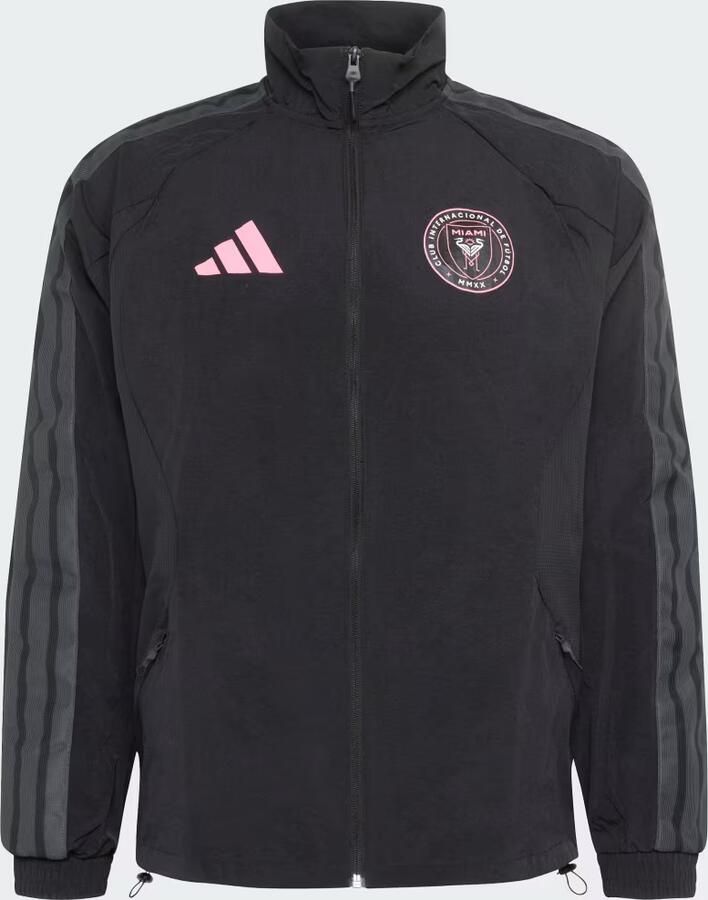 Adidas Inter Miami CF Anthem Jack - Foto 4
