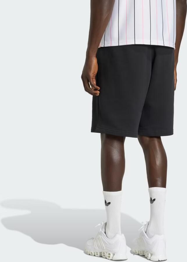 Adidas Korte Broek Imcf Us Sho - Foto 4