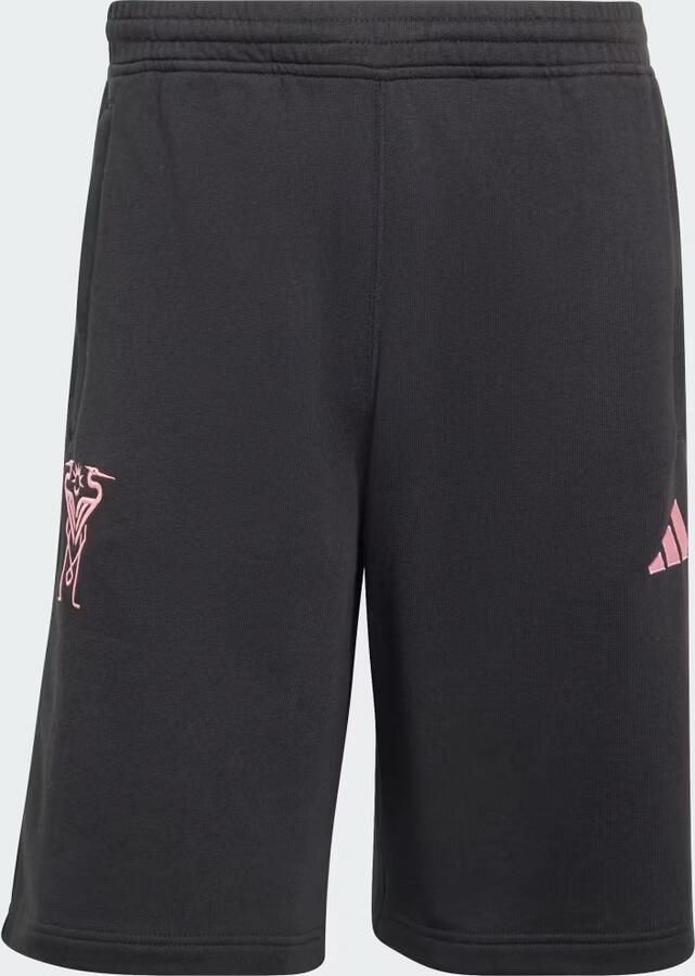 Adidas Korte Broek Imcf Us Sho - Foto 5