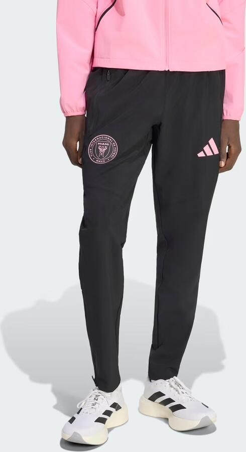 Adidas Inter Miami CF Tiro Reisbroek