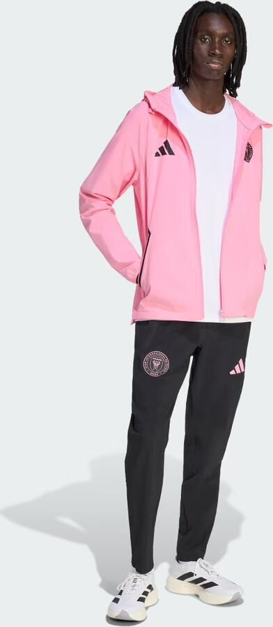 Adidas Inter Miami CF Tiro Reisbroek - Foto 4