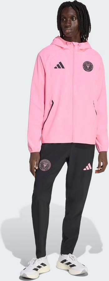 Adidas Inter Miami CF Tiro Reisbroek - Foto 5