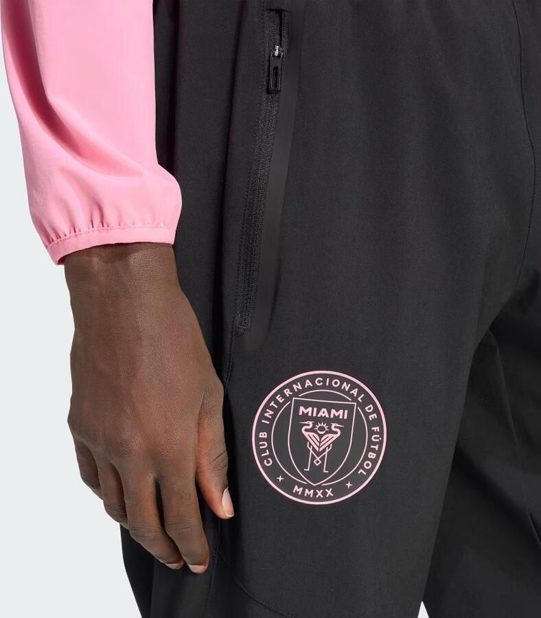 Adidas Inter Miami CF Tiro Reisbroek - Foto 2