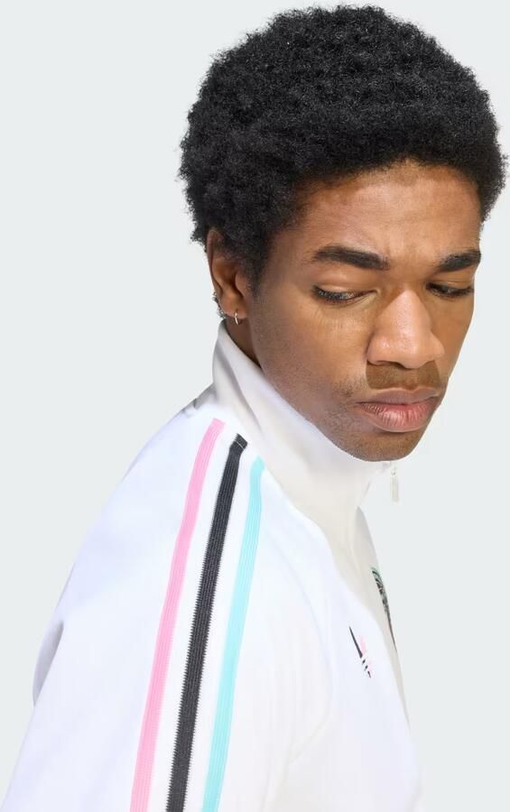 Adidas Inter Miami Originals Sportjack - Foto 4