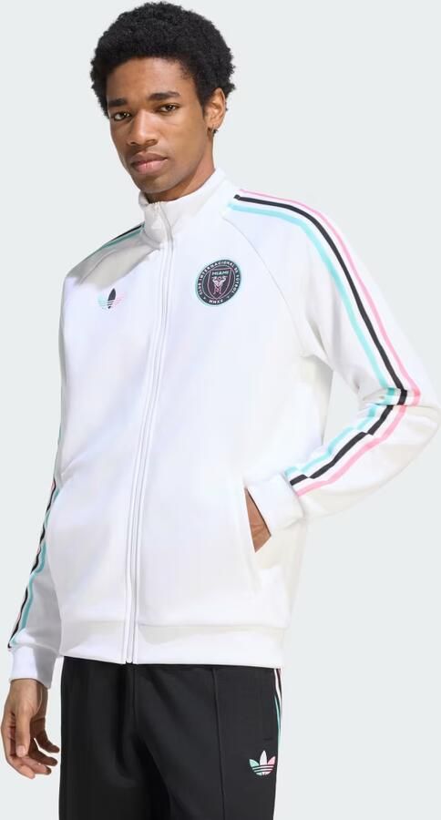 Adidas Inter Miami Originals Sportjack
