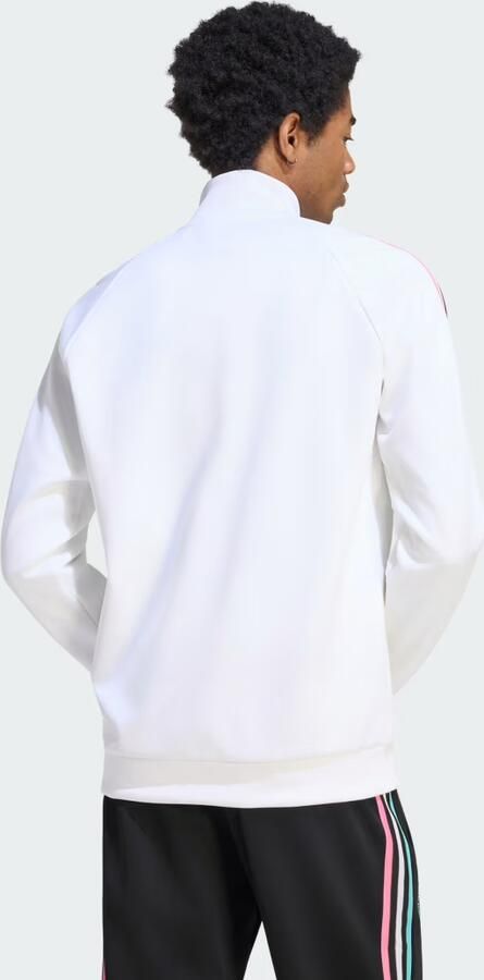 Adidas Inter Miami Originals Sportjack - Foto 6
