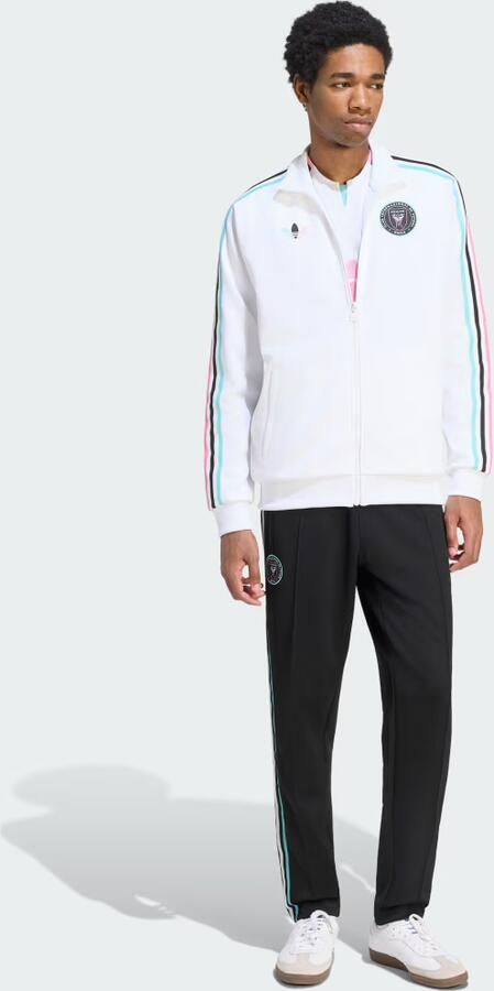 Adidas Inter Miami Originals Sportjack - Foto 5