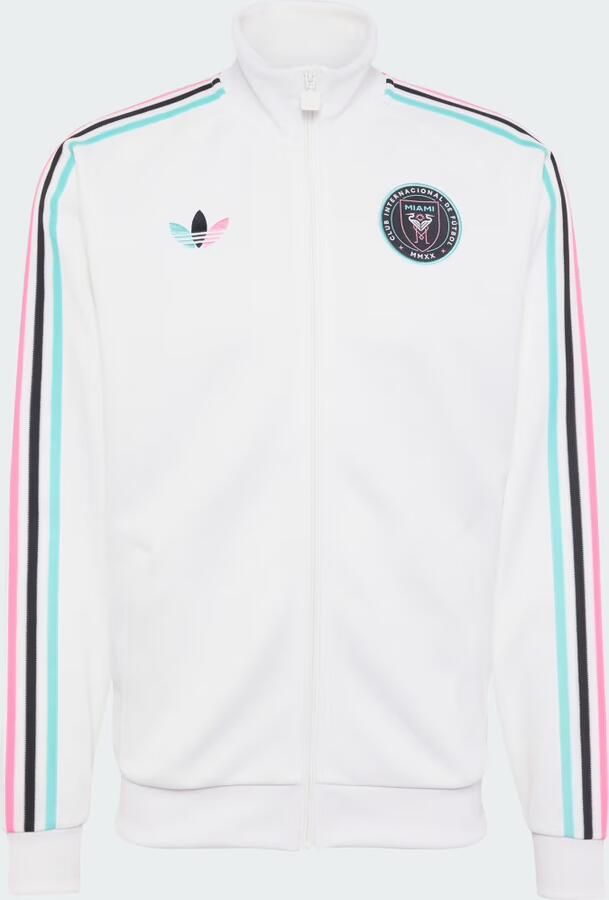 Adidas Inter Miami Originals Sportjack - Foto 3