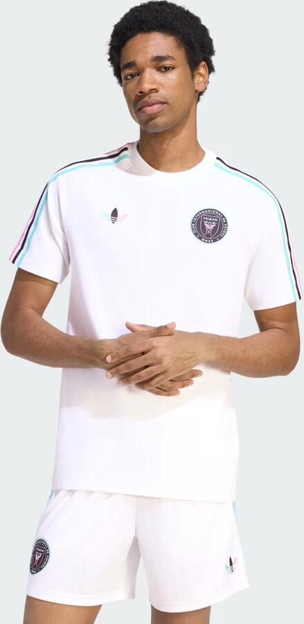Adidas Inter Miami Originals T-shirt