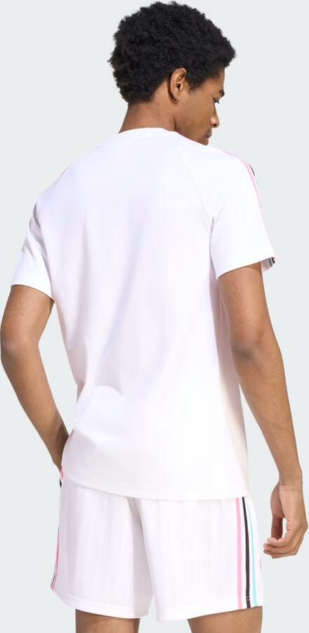 Adidas Inter Miami Originals T-shirt - Foto 6