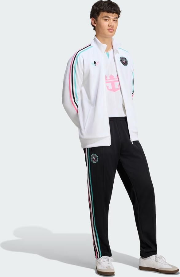 Adidas Inter Miami Originals Trainingsbroek - Foto 4