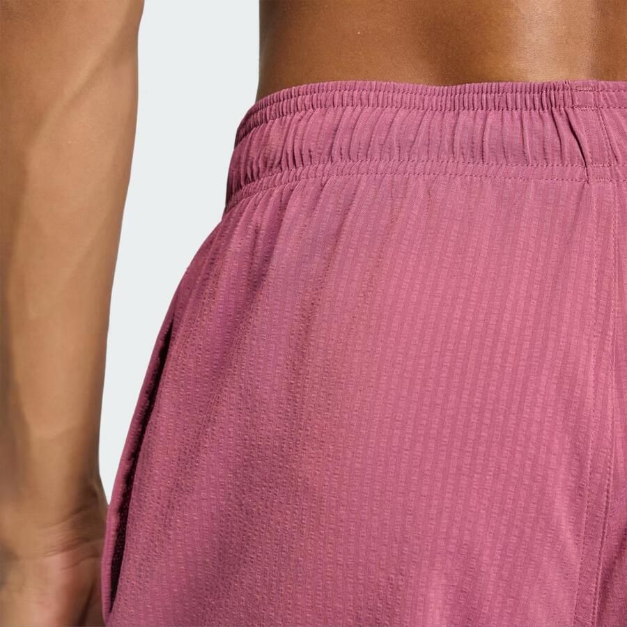 Adidas IRIDESCENT SEERSUCKER ZWEMSHORT 5-INCH - Foto 2