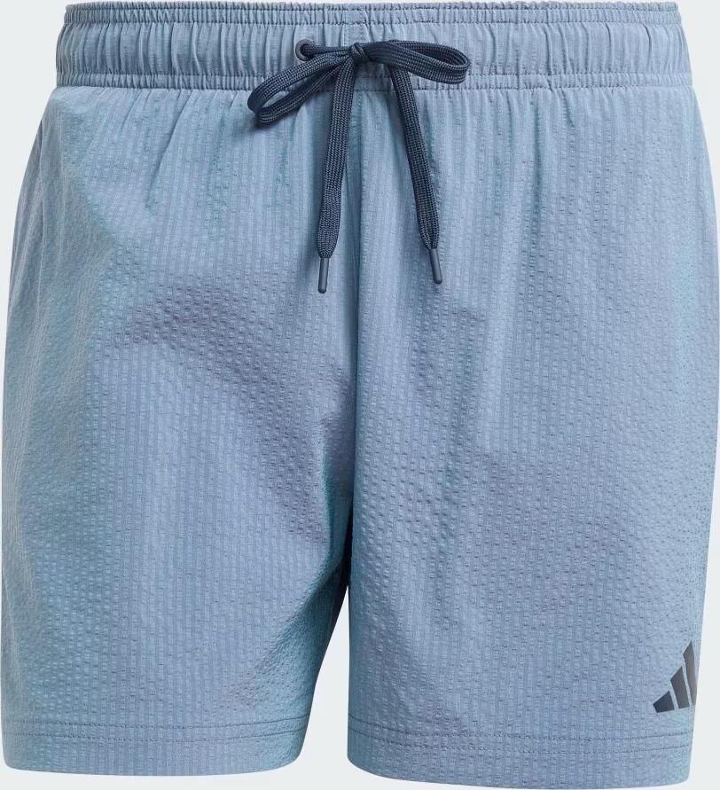 Adidas IRIDESCENT SEERSUCKER ZWEMSHORT 5-INCH - Foto 3