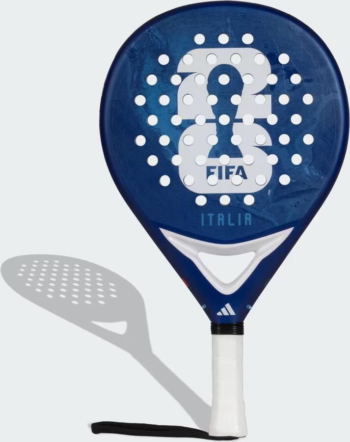 Adidas ITA OLP WC2026 Padelracket