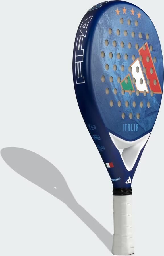 Adidas ITA OLP WC2026 Padelracket - Foto 3